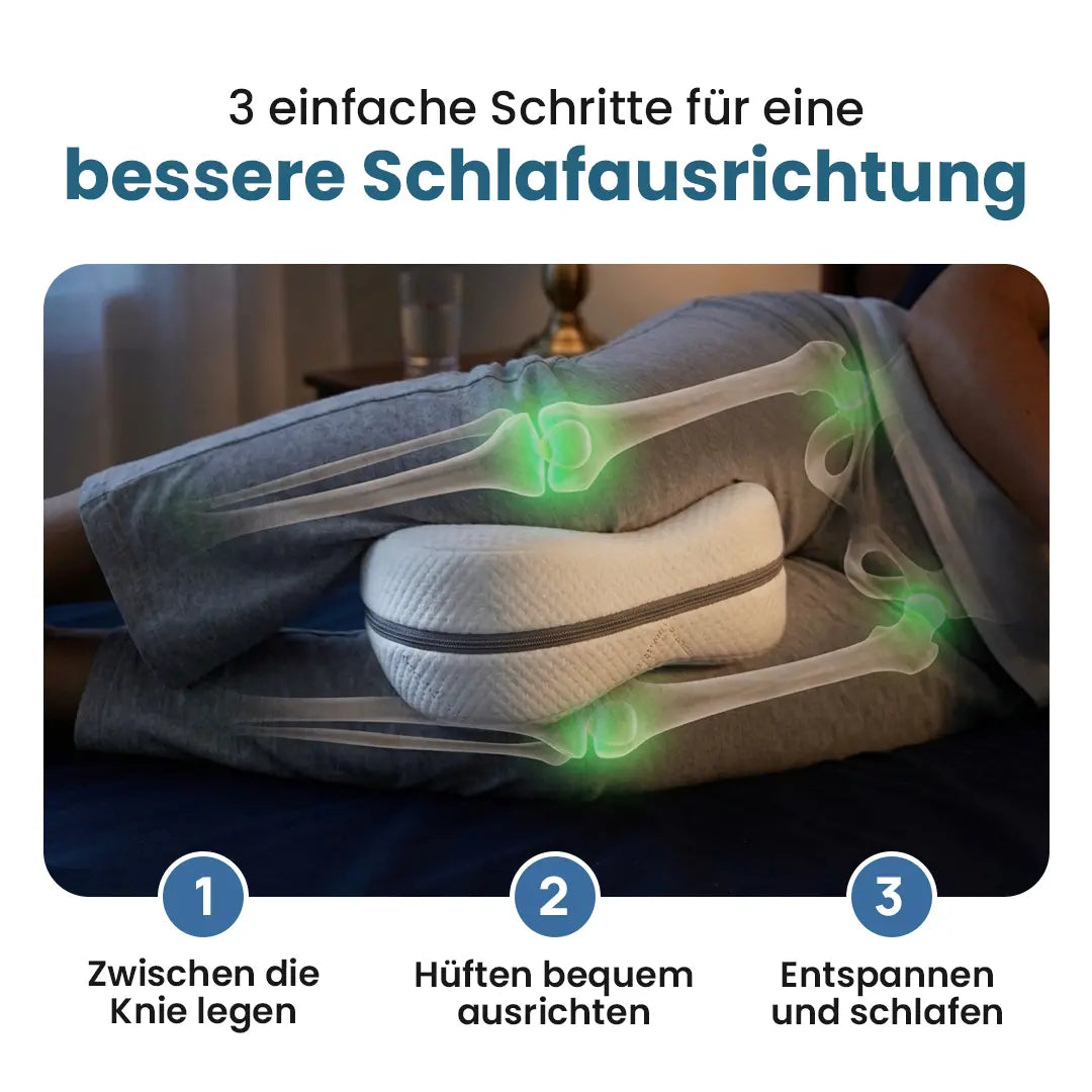 ISG-Kniekissen