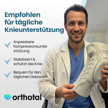 Orthotal Kniebandage