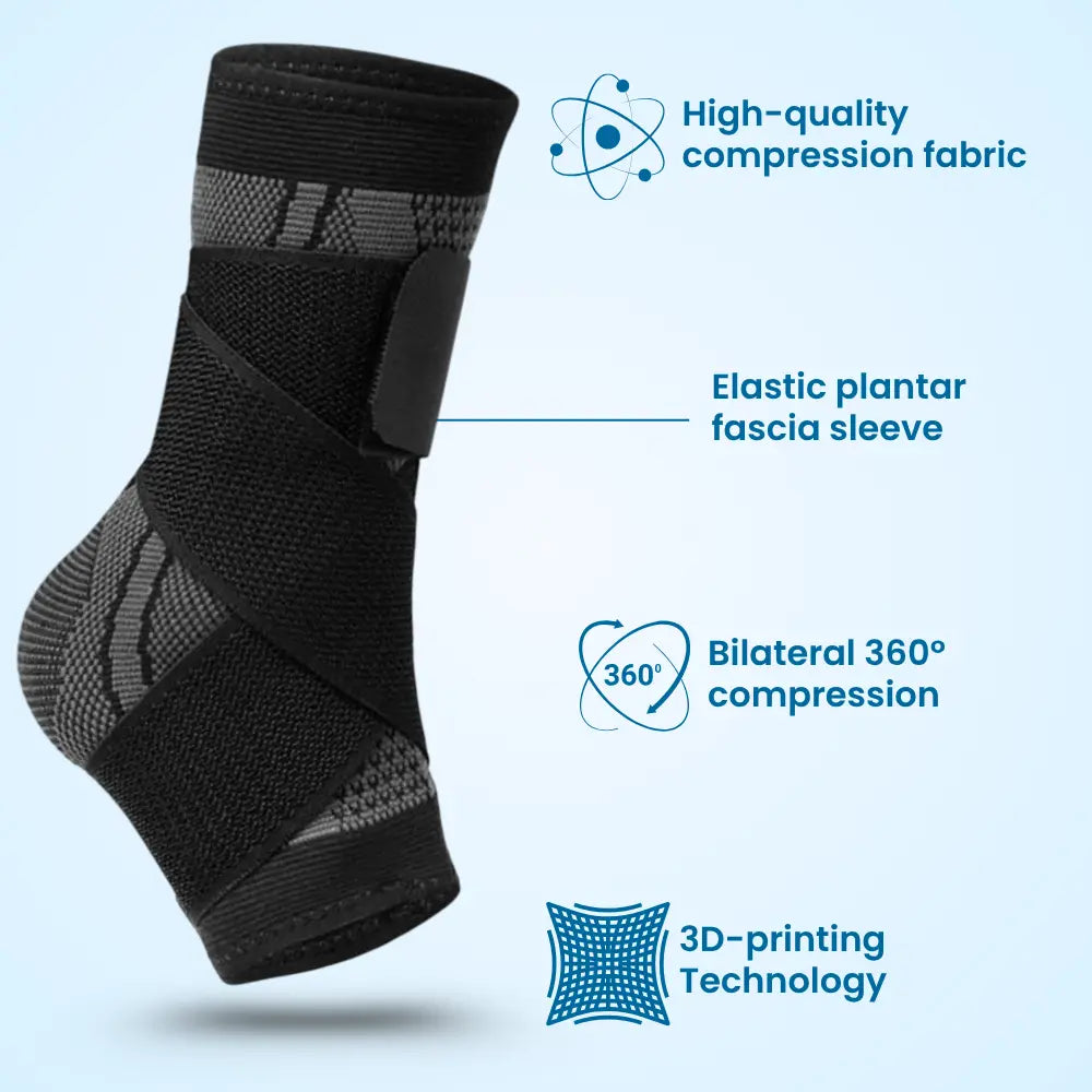 Orthotal Footsleeve
