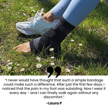 Orthotal Footsleeve