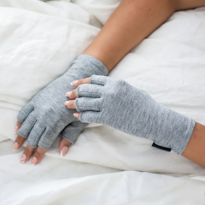 Orthotal Bambus Handschuhe