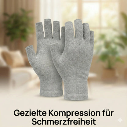 Orthotal Bambus Handschuhe